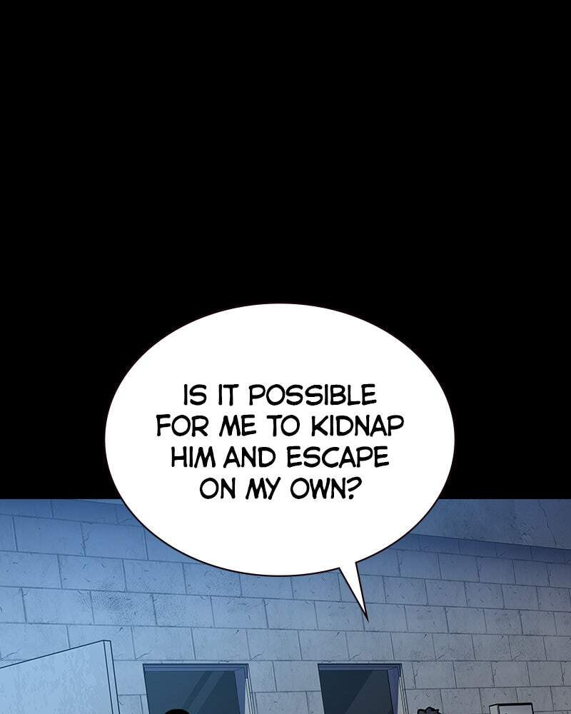 To Not Die Chapter 149 page 23 - 