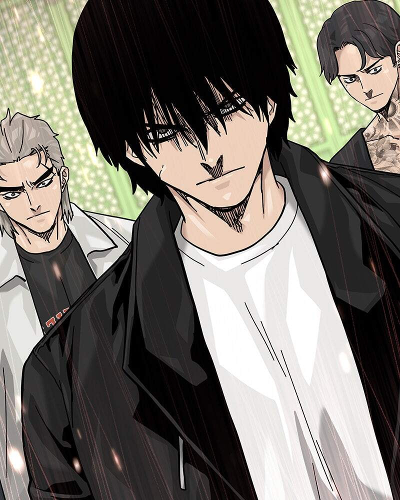 To Not Die Chapter 149 page 263 - 
