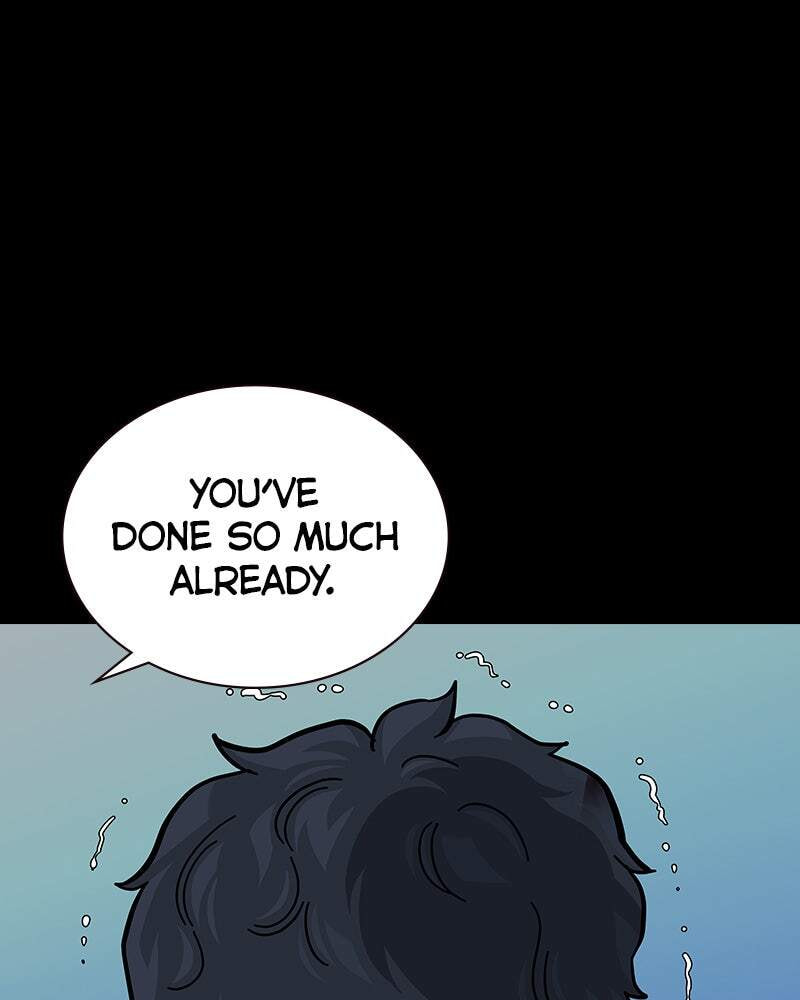 To Not Die Chapter 149 page 34 - 