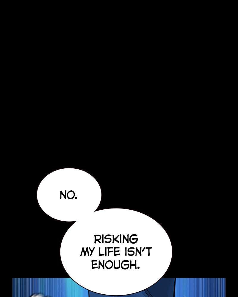 To Not Die Chapter 149 page 36 - 