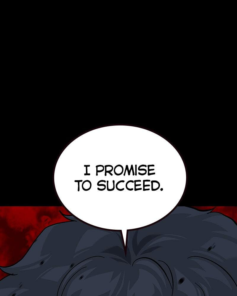 To Not Die Chapter 149 page 41 - 