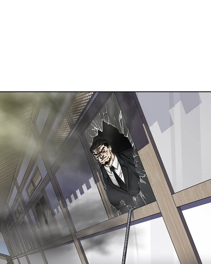 To Not Die Chapter 149 page 68 - 
