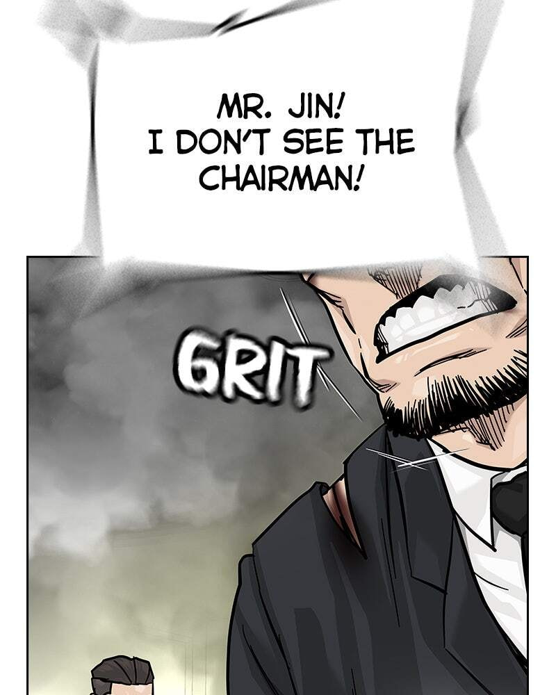 To Not Die Chapter 149 page 70 - 