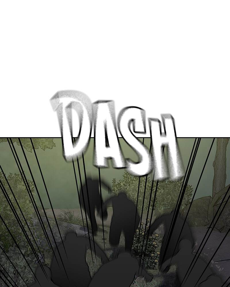 To Not Die Chapter 149 page 84 - 