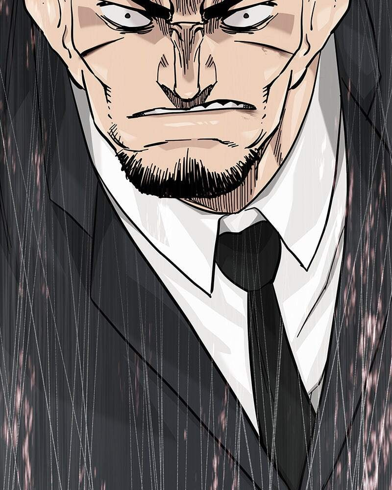 To Not Die Chapter 149 page 96 - 