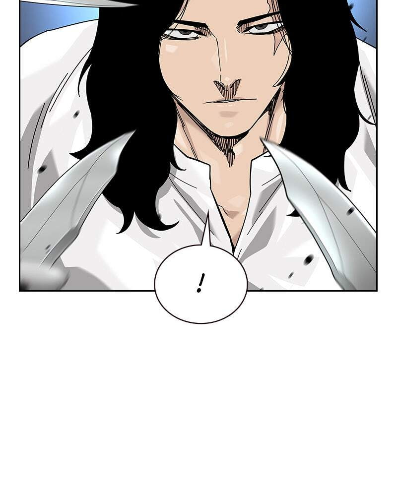 To Not Die Chapter 150 page 137 - 
