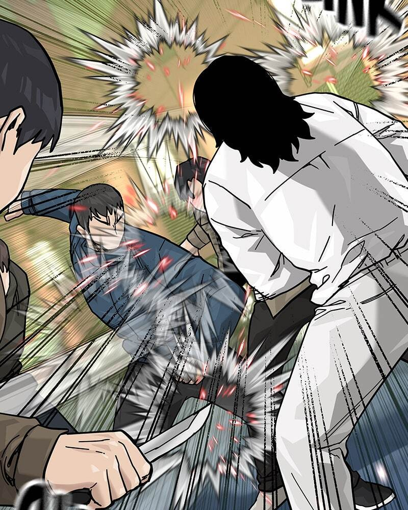 To Not Die Chapter 150 page 176 - 