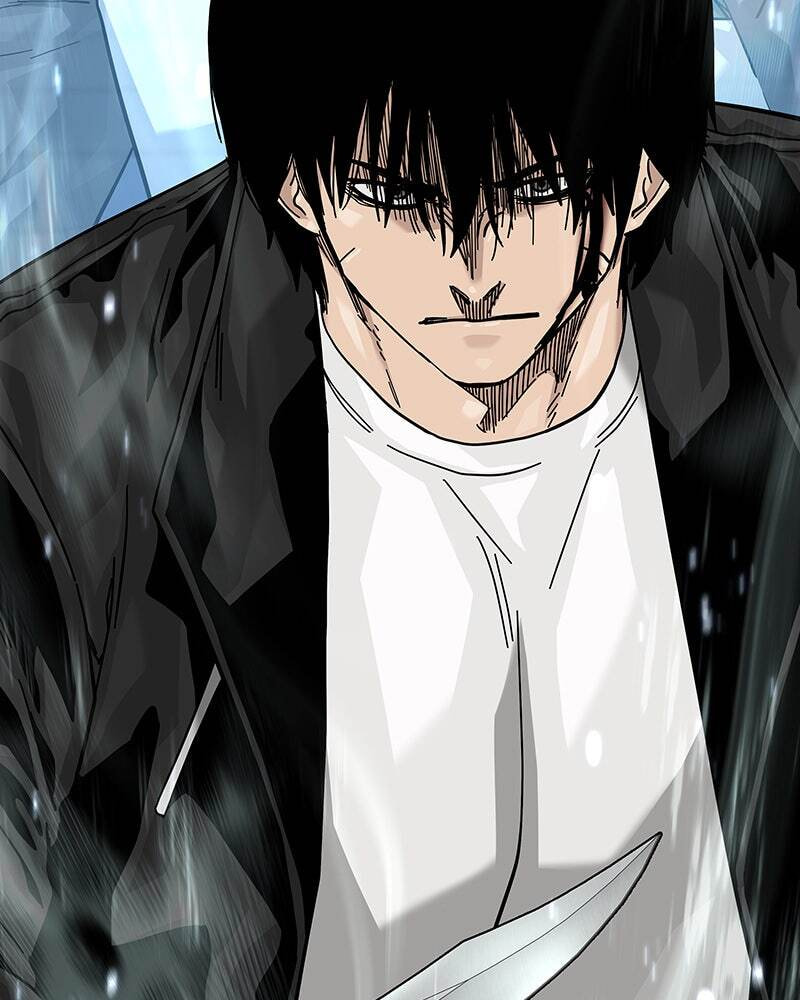 To Not Die Chapter 150 page 240 - 