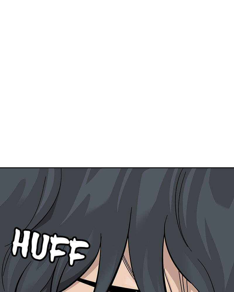 To Not Die Chapter 150 page 4 - 