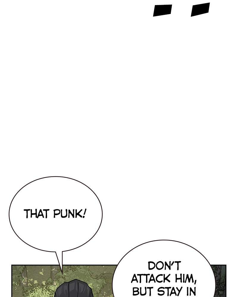 To Not Die Chapter 150 page 34 - 