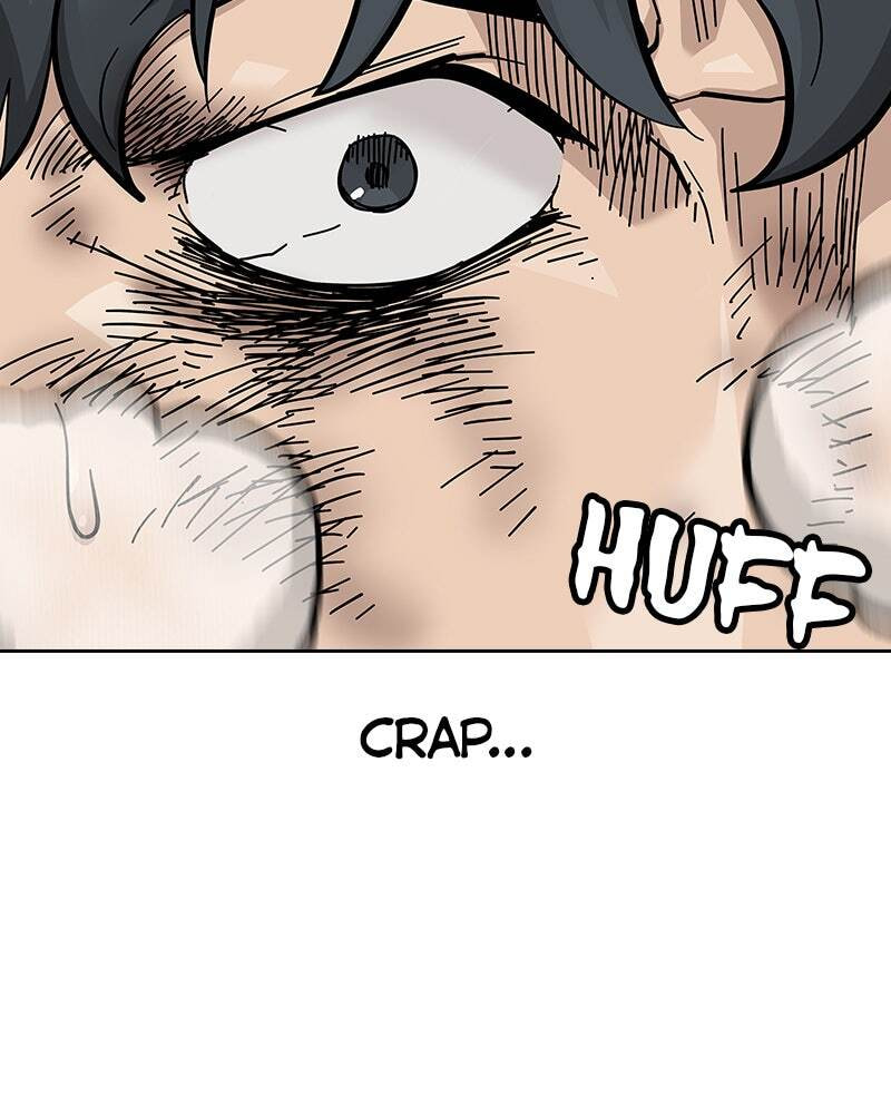 To Not Die Chapter 150 page 5 - 