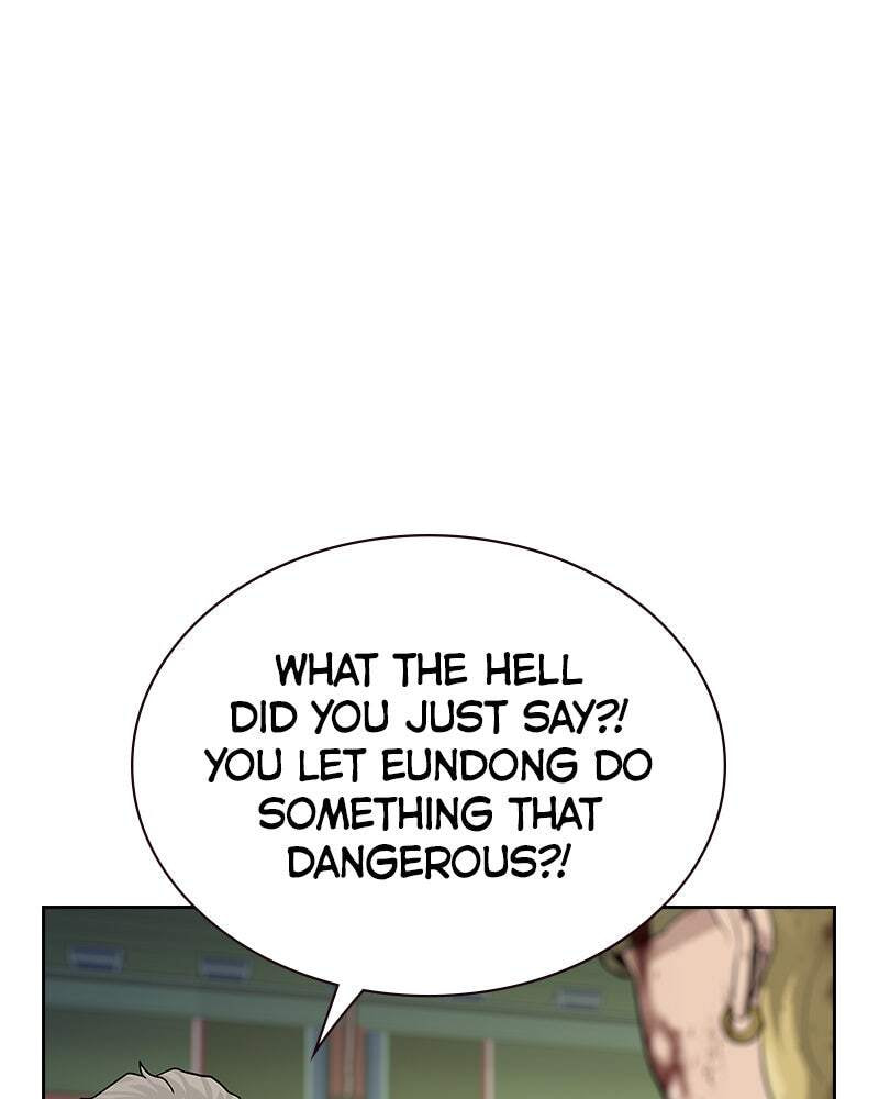 To Not Die Chapter 150 page 64 - 