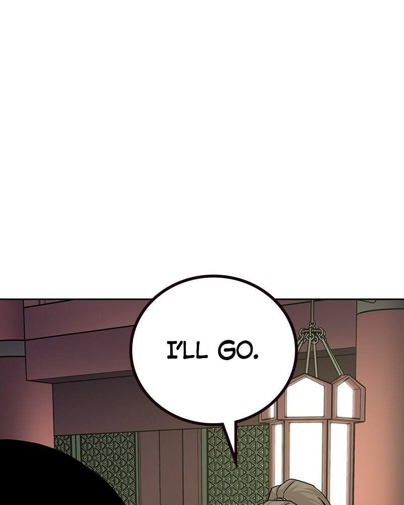 To Not Die Chapter 150 page 72 - 