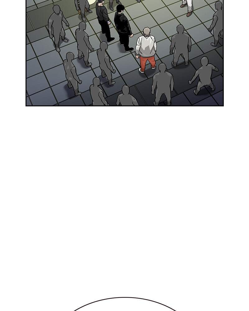 To Not Die Chapter 150 page 92 - 