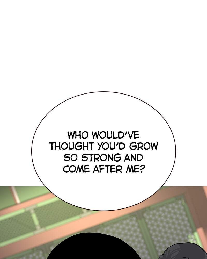 To Not Die Chapter 150 page 96 - 