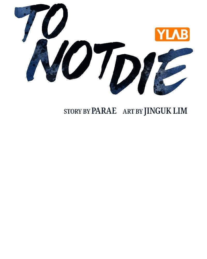 To Not Die Chapter 151 page 2 - 