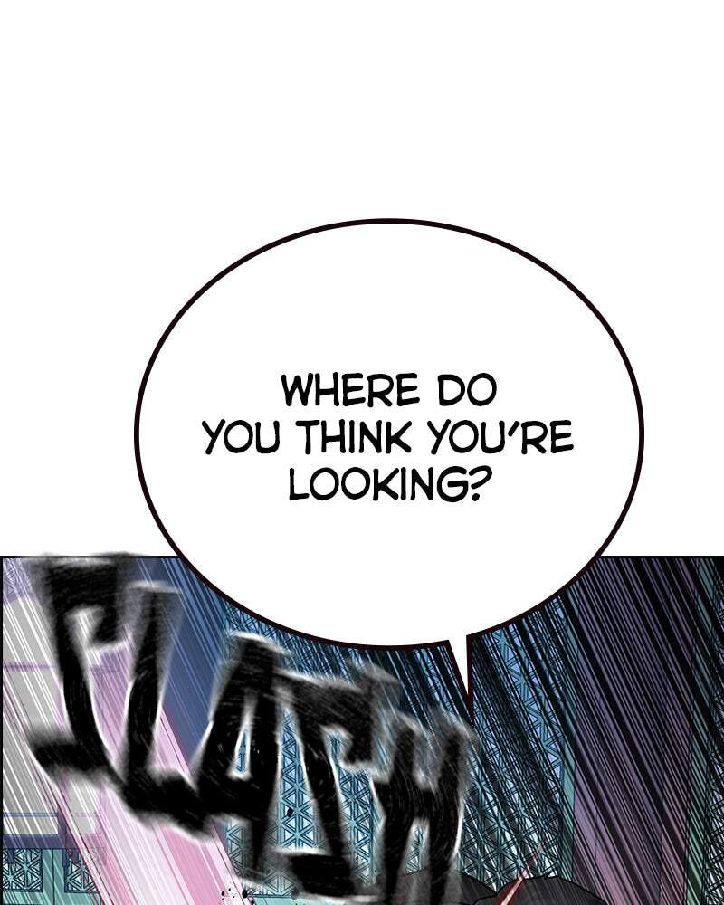 To Not Die Chapter 151 page 101 - 