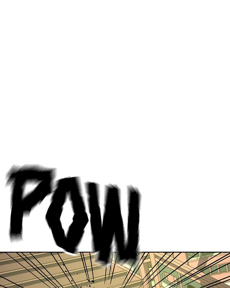 To Not Die Chapter 151 page 111 - 