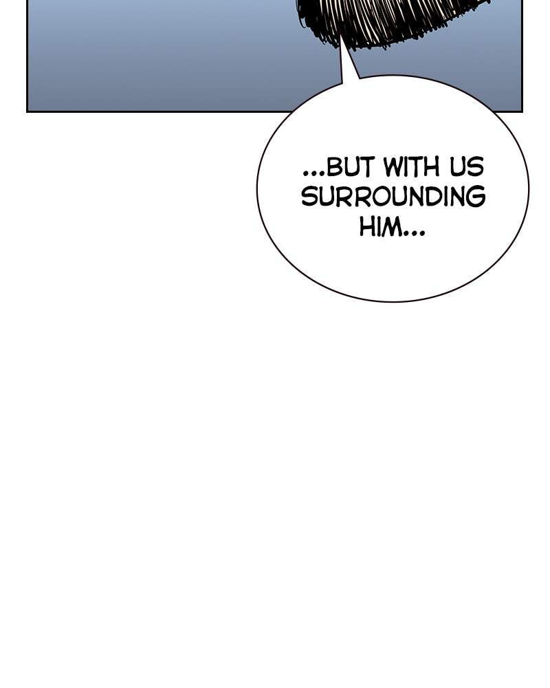 To Not Die Chapter 151 page 14 - 