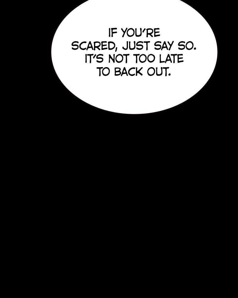 To Not Die Chapter 151 page 142 - 