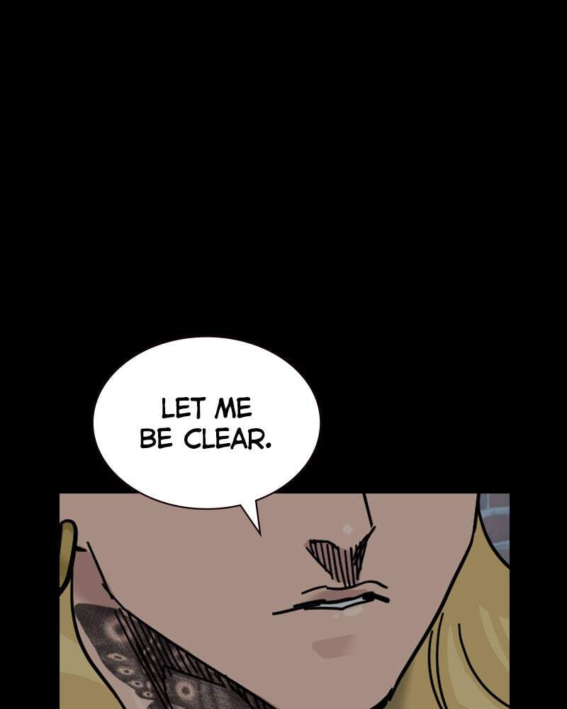 To Not Die Chapter 151 page 150 - 