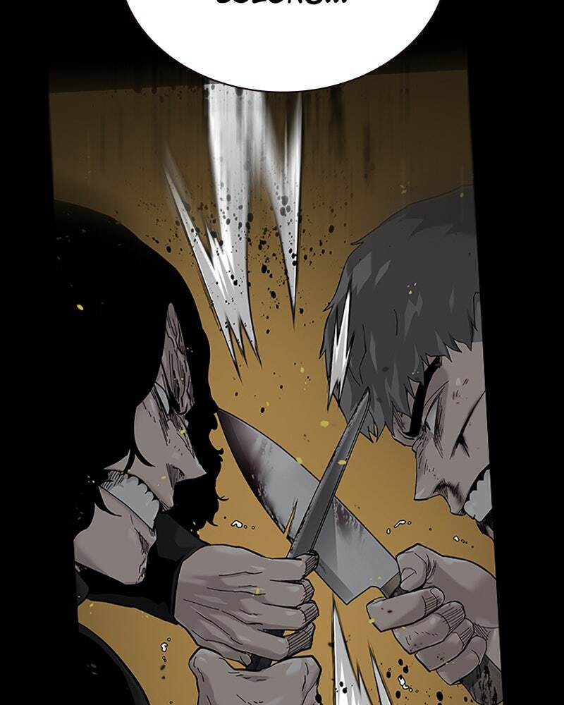 To Not Die Chapter 151 page 155 - 