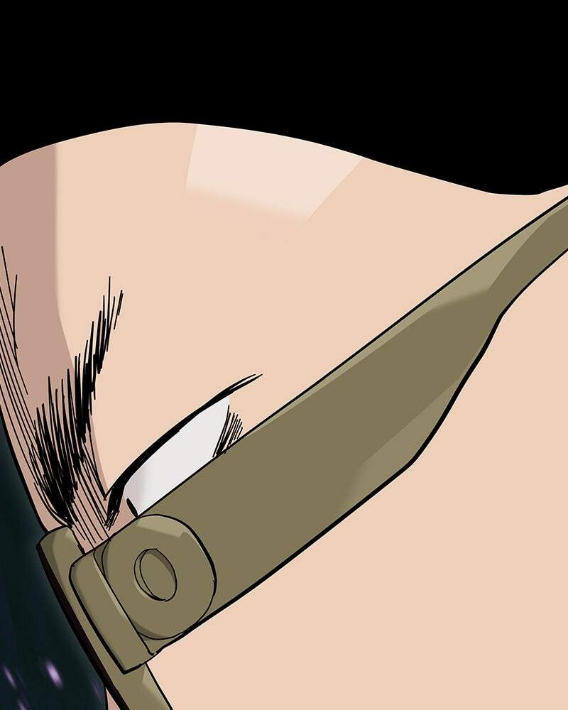 To Not Die Chapter 151 page 158 - 