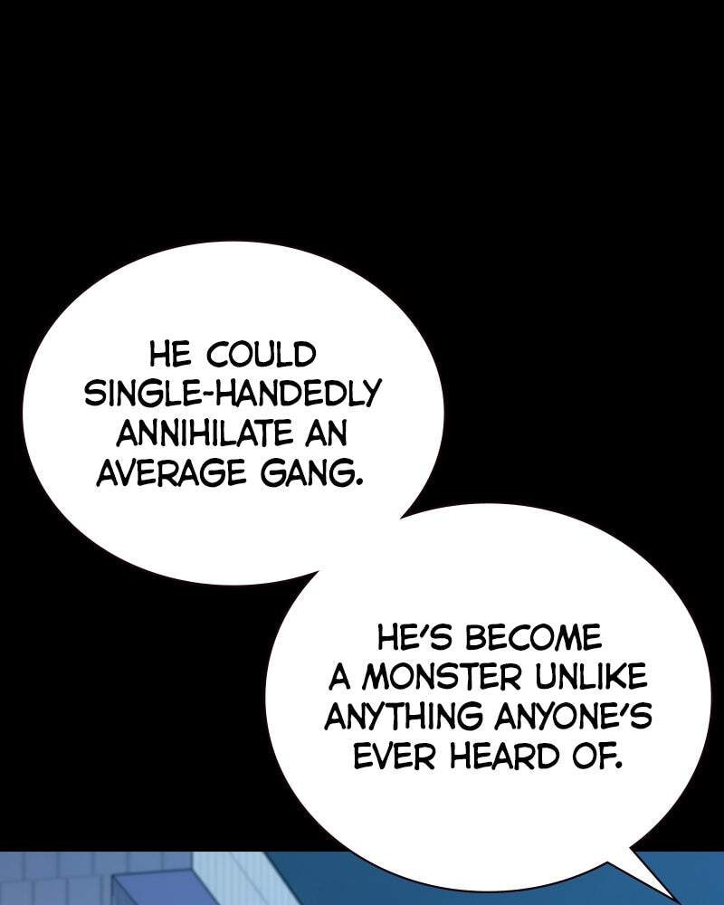 To Not Die Chapter 151 page 160 - 