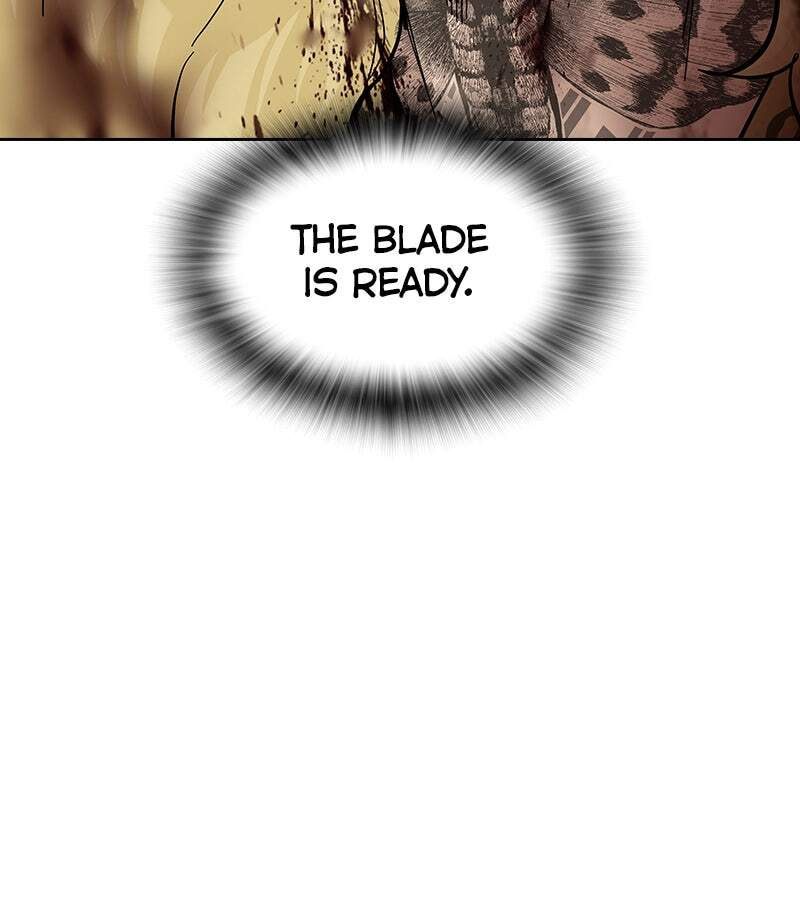 To Not Die Chapter 151 page 182 - 