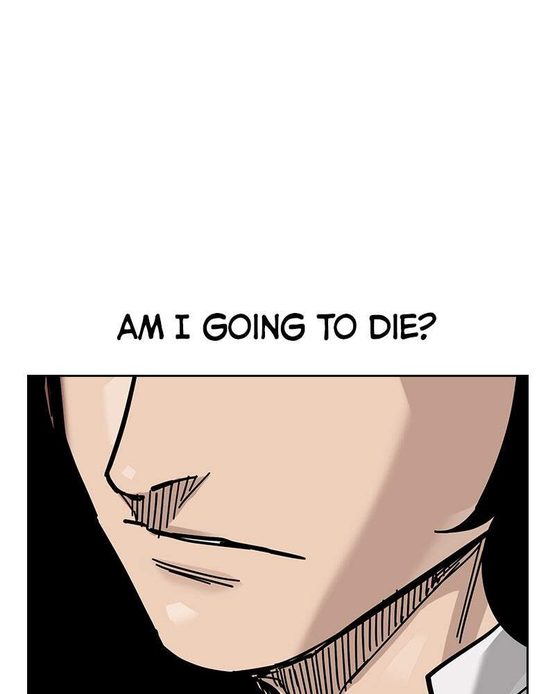 To Not Die Chapter 151 page 188 - 