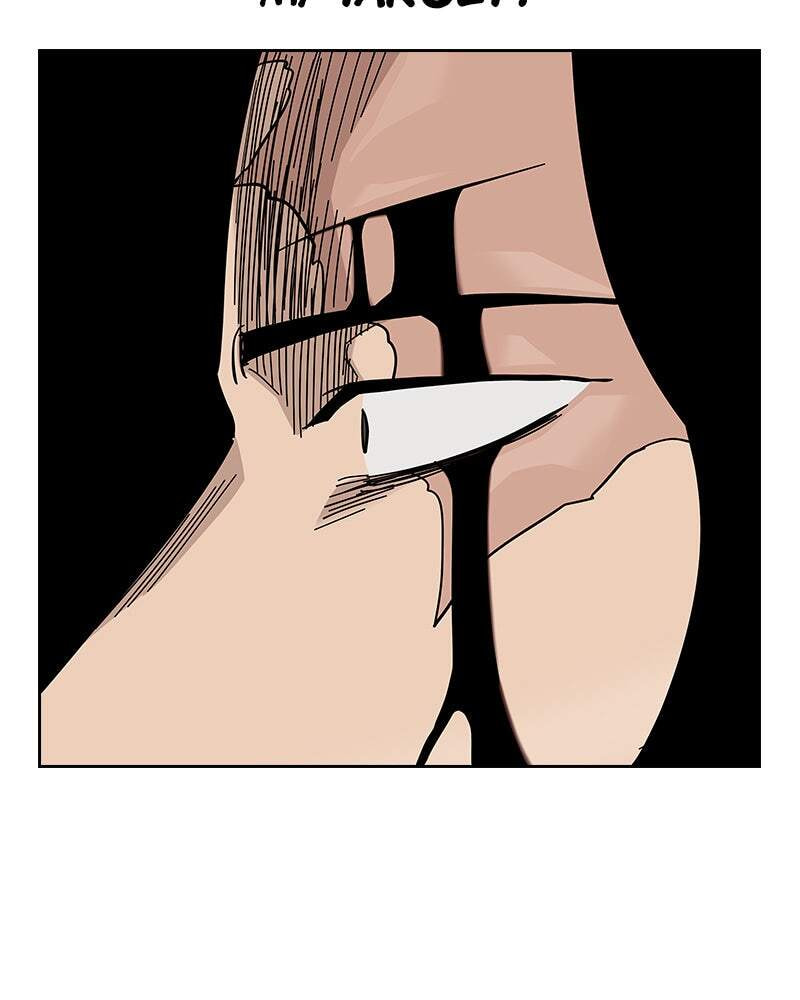 To Not Die Chapter 151 page 192 - 