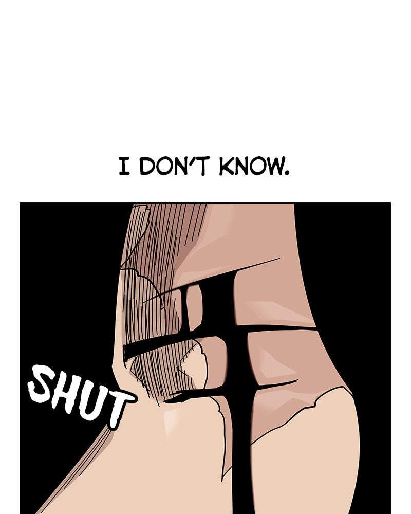 To Not Die Chapter 151 page 193 - 