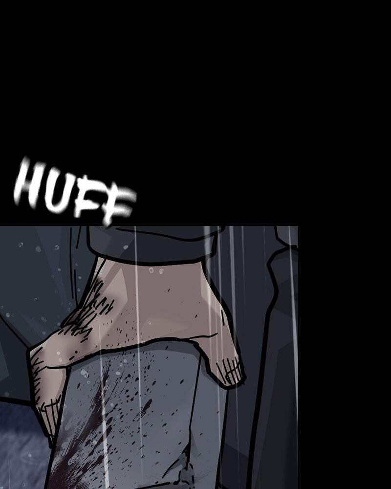 To Not Die Chapter 151 page 200 - 
