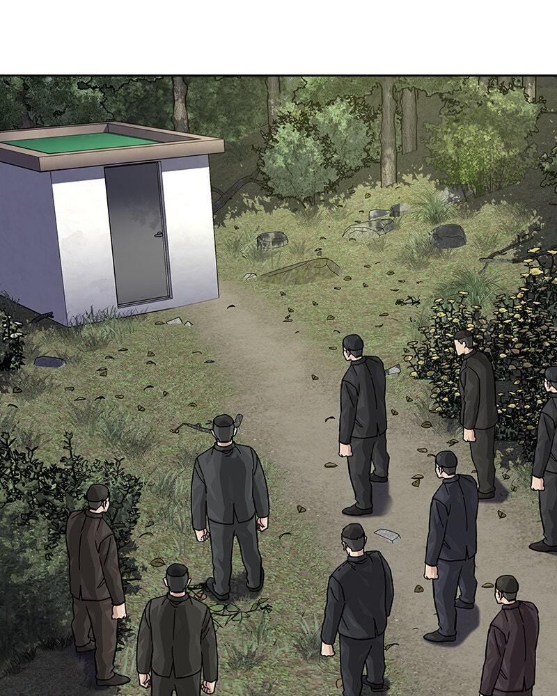 To Not Die Chapter 151 page 3 - 