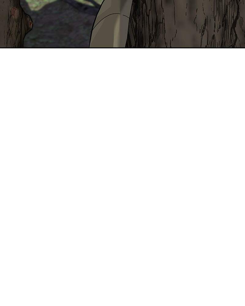 To Not Die Chapter 151 page 21 - 