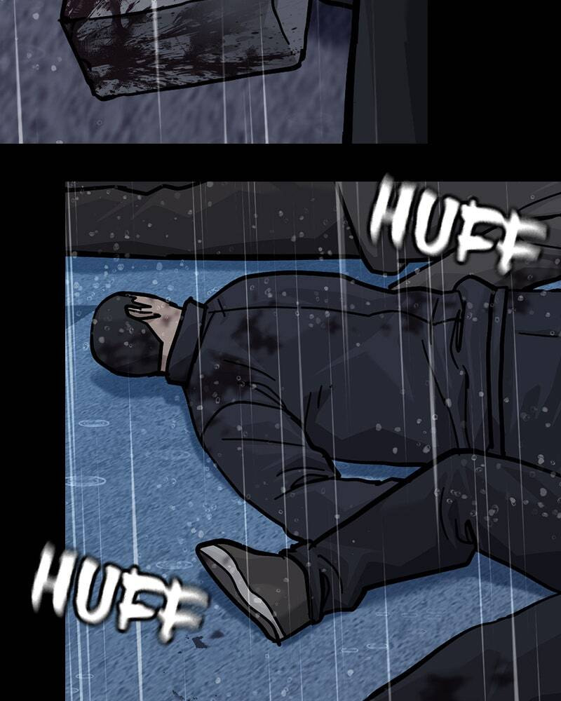 To Not Die Chapter 151 page 201 - 