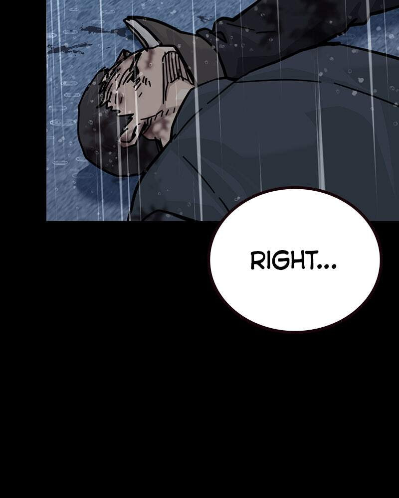 To Not Die Chapter 151 page 202 - 