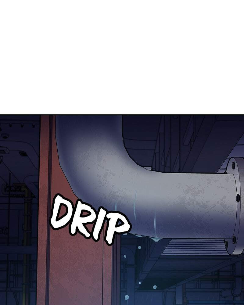 To Not Die Chapter 151 page 22 - 