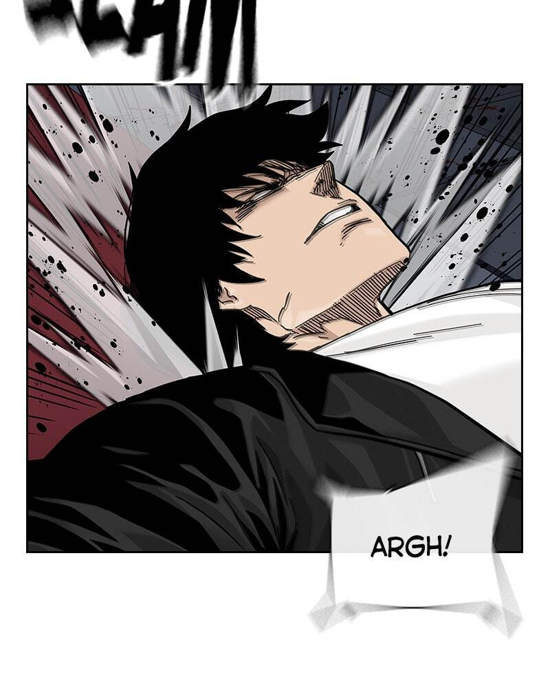 To Not Die Chapter 151 page 217 - 
