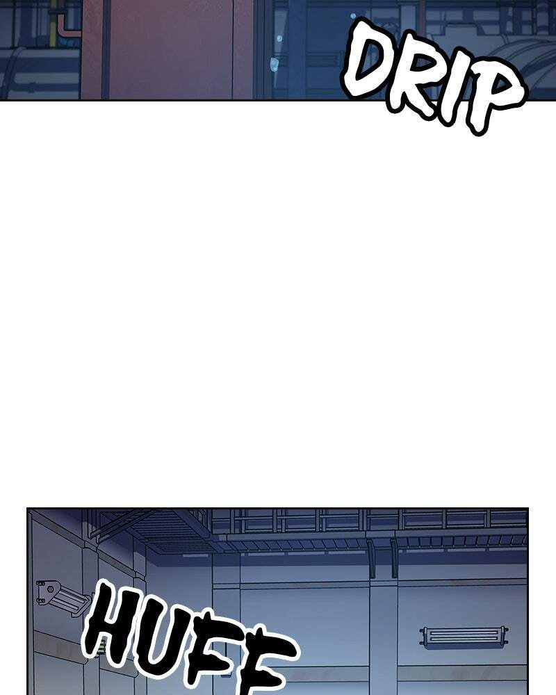 To Not Die Chapter 151 page 23 - 