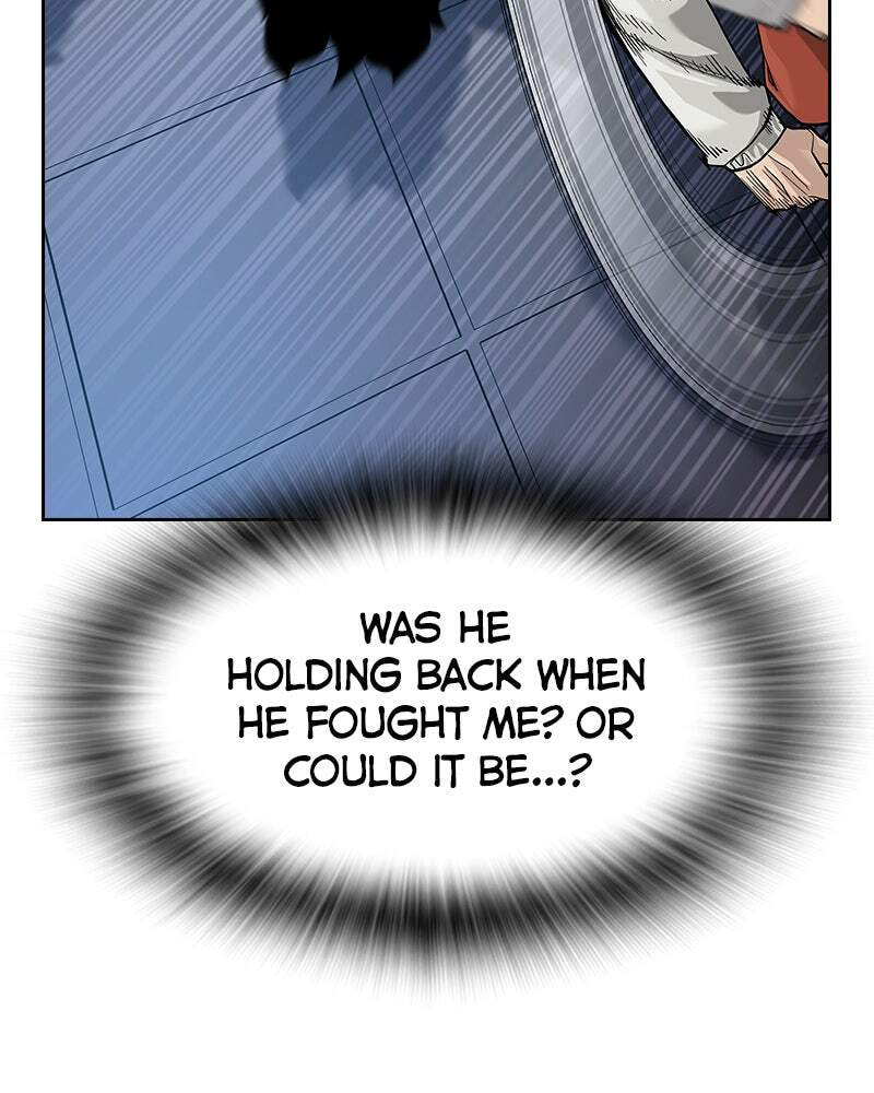 To Not Die Chapter 151 page 234 - 