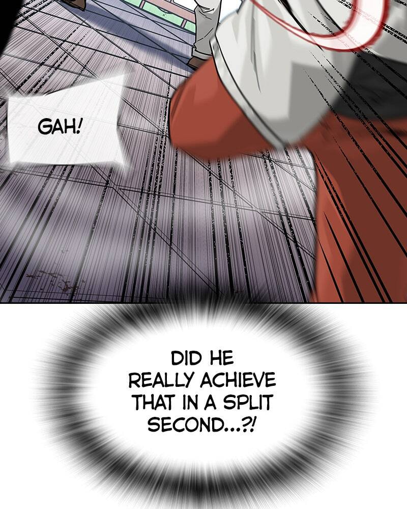 To Not Die Chapter 151 page 237 - 