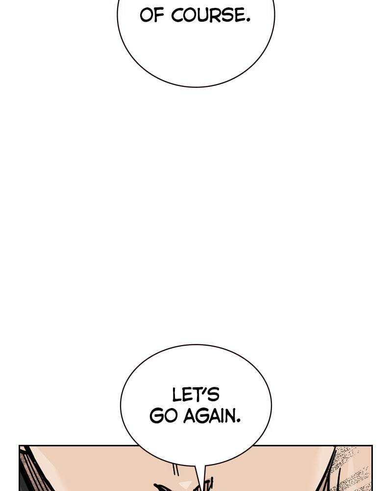 To Not Die Chapter 151 page 248 - 