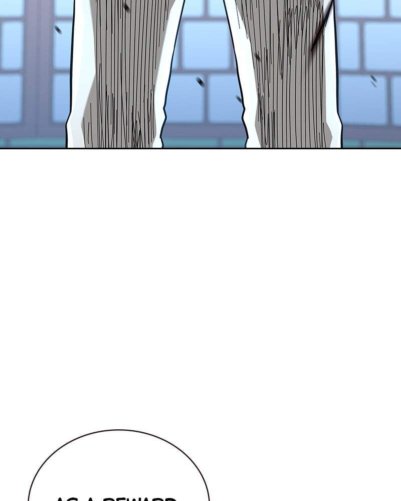To Not Die Chapter 151 page 254 - 