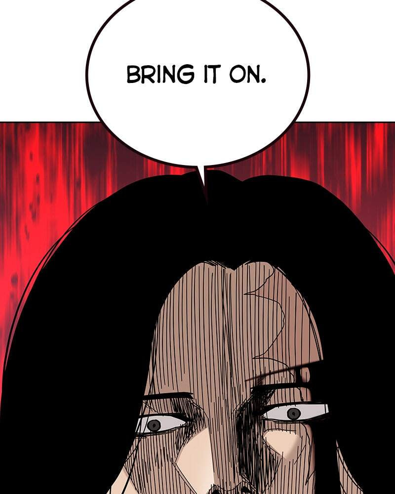 To Not Die Chapter 151 page 262 - 