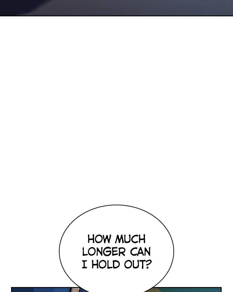 To Not Die Chapter 151 page 29 - 