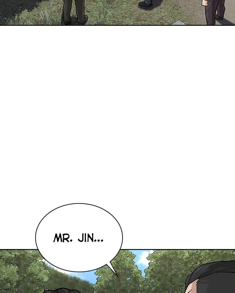 To Not Die Chapter 151 page 4 - 