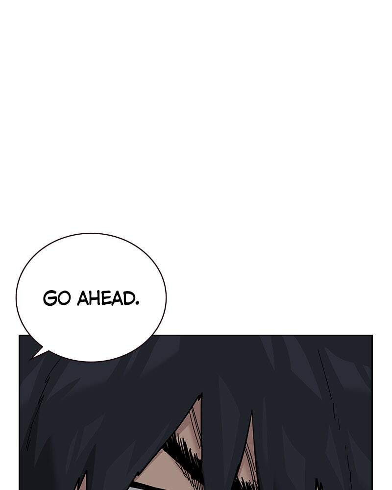 To Not Die Chapter 151 page 43 - 