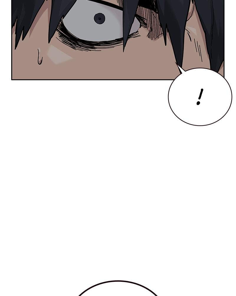 To Not Die Chapter 151 page 44 - 