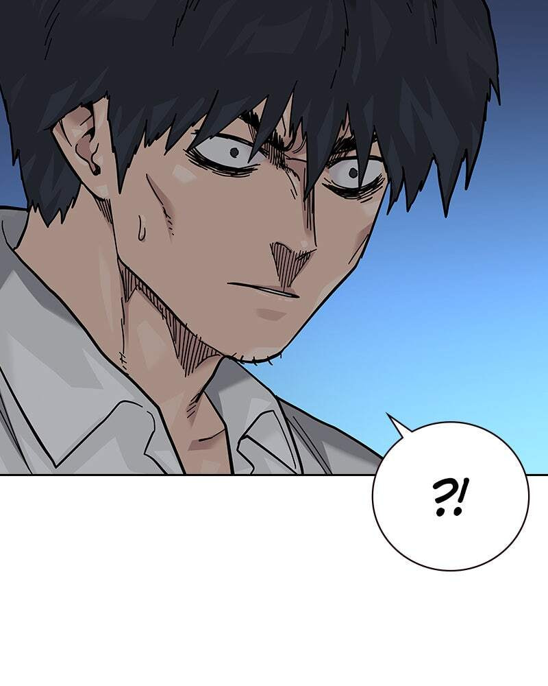 To Not Die Chapter 151 page 49 - 